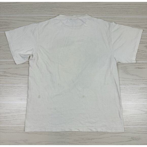 Vintage 1991 The Ren and Stimpy Show Promo Shirt - Picture 7 of 9